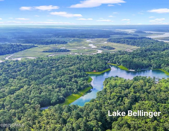 200 Bull Point Dr, Home with 0 bedrooms, 0 bathrooms and null parking in Seabrook SC | Image 45