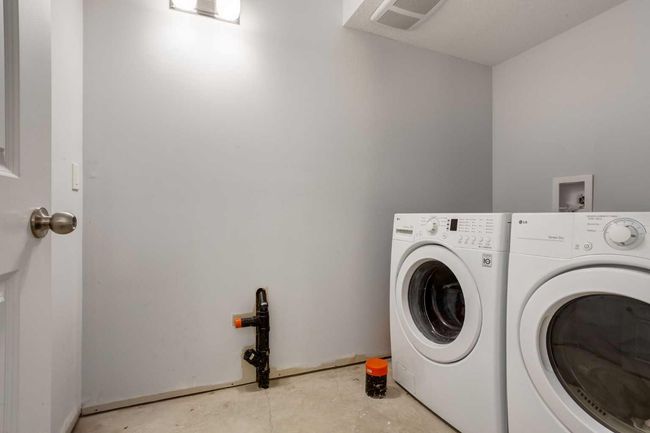 251 Kingsbridge Rd Se, Home with 2 bedrooms, 3 bathrooms and 2 parking in Airdrie AB | Image 34