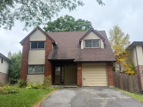 upper-12 Jacob Dr, Whitby, ON, L1P1B1 | Card Image