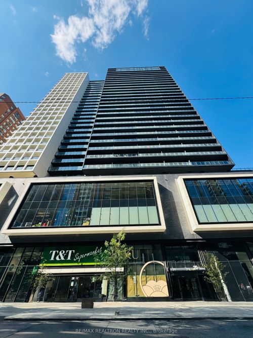 1018-20 Edward St, Toronto, ON, M5G0C5 | Card Image