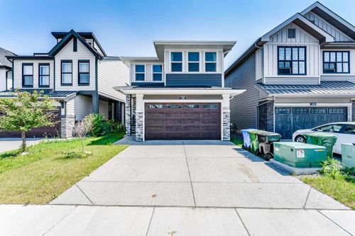 16 W Grove Link Sw, Calgary, AB, T3H6E3 | Card Image