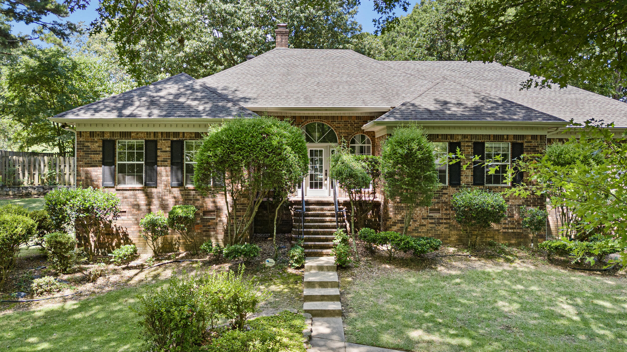 Enid Ave, Russellville, AR 72801