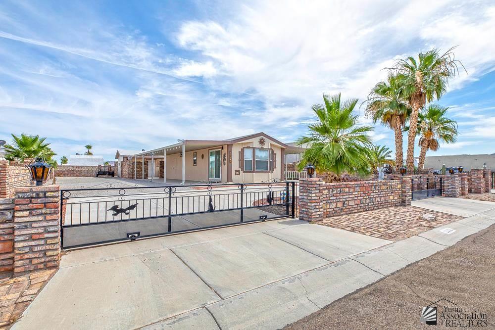52nd Dr, Yuma, AZ 85367 #1