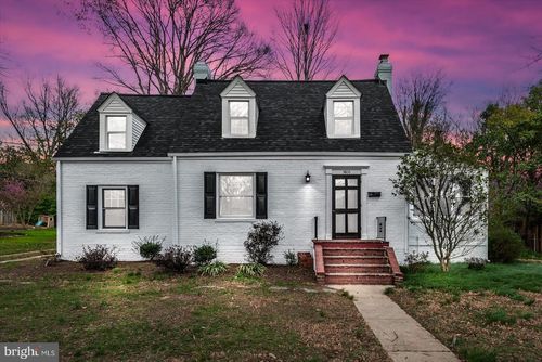 5806 S Crestwood Ave, RICHMOND, VA, 23226-1802 | Card Image