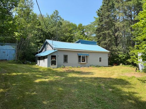 693 Bottle Lake Road, Lakeville, ME, 04487 | Card Image