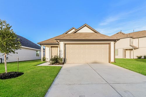 5127 Shelby Katherine Dr, Rosharon, TX, 77583-5294 | Card Image