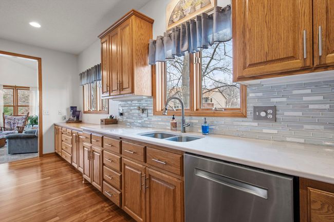 5034 200 Th St N, House other with 3 bedrooms, 3 bathrooms and null parking in Forest Lake MN | Image 37