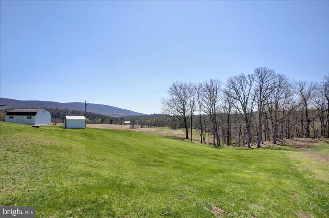 2671 Gem Bridge Rd, House other with 2 bedrooms, 1 bathrooms and null parking in NEEDMORE PA | Image 32