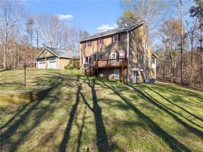 312 Ashley Brook Dr, House other with 4 bedrooms, 3 bathrooms and null parking in Lula GA | Image 50