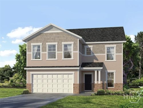 44 Jazz Dr, Pooler, GA, 31322-3716 | Card Image