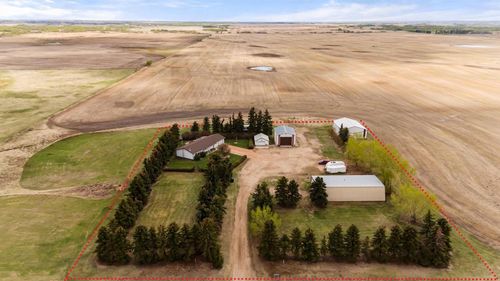 14545 Highway 26, Rural Camrose County, AB, T0B4H0 | Card Image