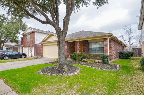 21018 Barker Canyon Ln, Katy, TX, 77450-6900 | Card Image