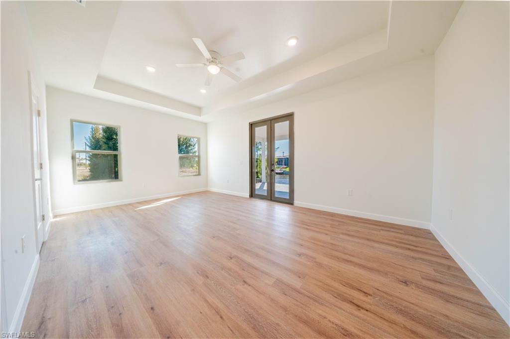 Residential in CAPE CORAL 3