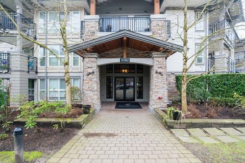 307-3082 Dayanee Springs Blvd, Coquitlam, BC, V3E0A3 | Card Image