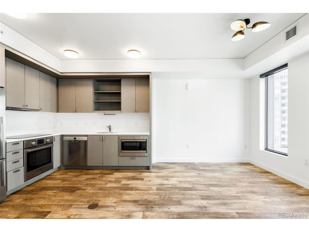 Residential in Denver