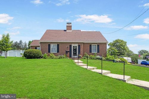 401 N Forrest St, YORK, PA, 17404-5009 | Card Image