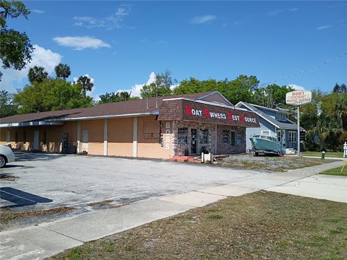 5110 S Ridgewood Ave, PORT ORANGE, FL, 32127-5161 | Card Image