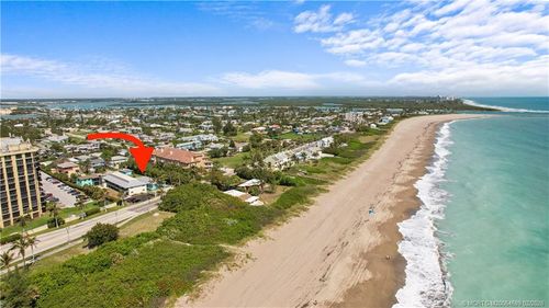 711 S Ocean Dr, Fort Pierce, FL, 34949-3260 | Card Image