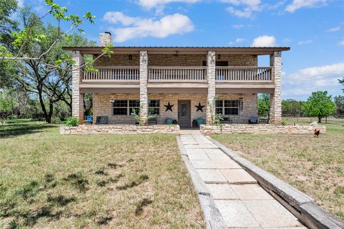 260 Flatrock Trl, Marble Falls, TX, 78654-8611 | Card Image