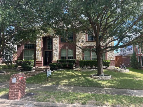 10185 Burnt Mill Ln, Frisco, TX, 75035-6972 | Card Image