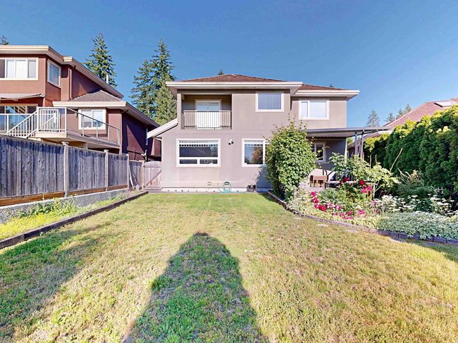 9 Hett Creek Dr, House other with 5 bedrooms, 4 bathrooms and 4 parking in Port Moody BC | Image 40