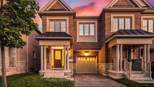 1345 Restivo Lane, Milton, ON, L9E1K2 | Card Image