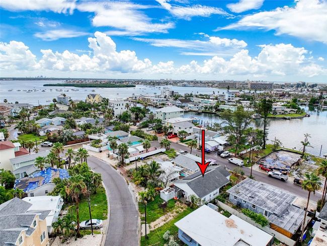 336 Boca Ciega Dr, House other with 4 bedrooms, 2 bathrooms and null parking in MADEIRA BEACH FL | Image 34