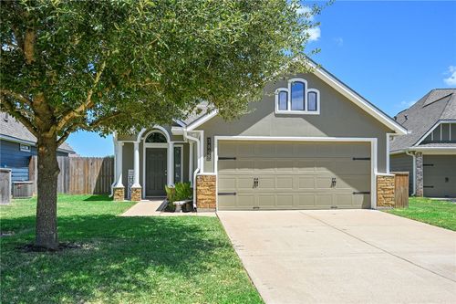3808 Turkey Meadow Ct, College Station, TX, 77845-2397 | Card Image