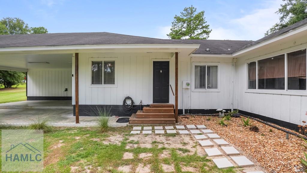 Residential in Jesup 5