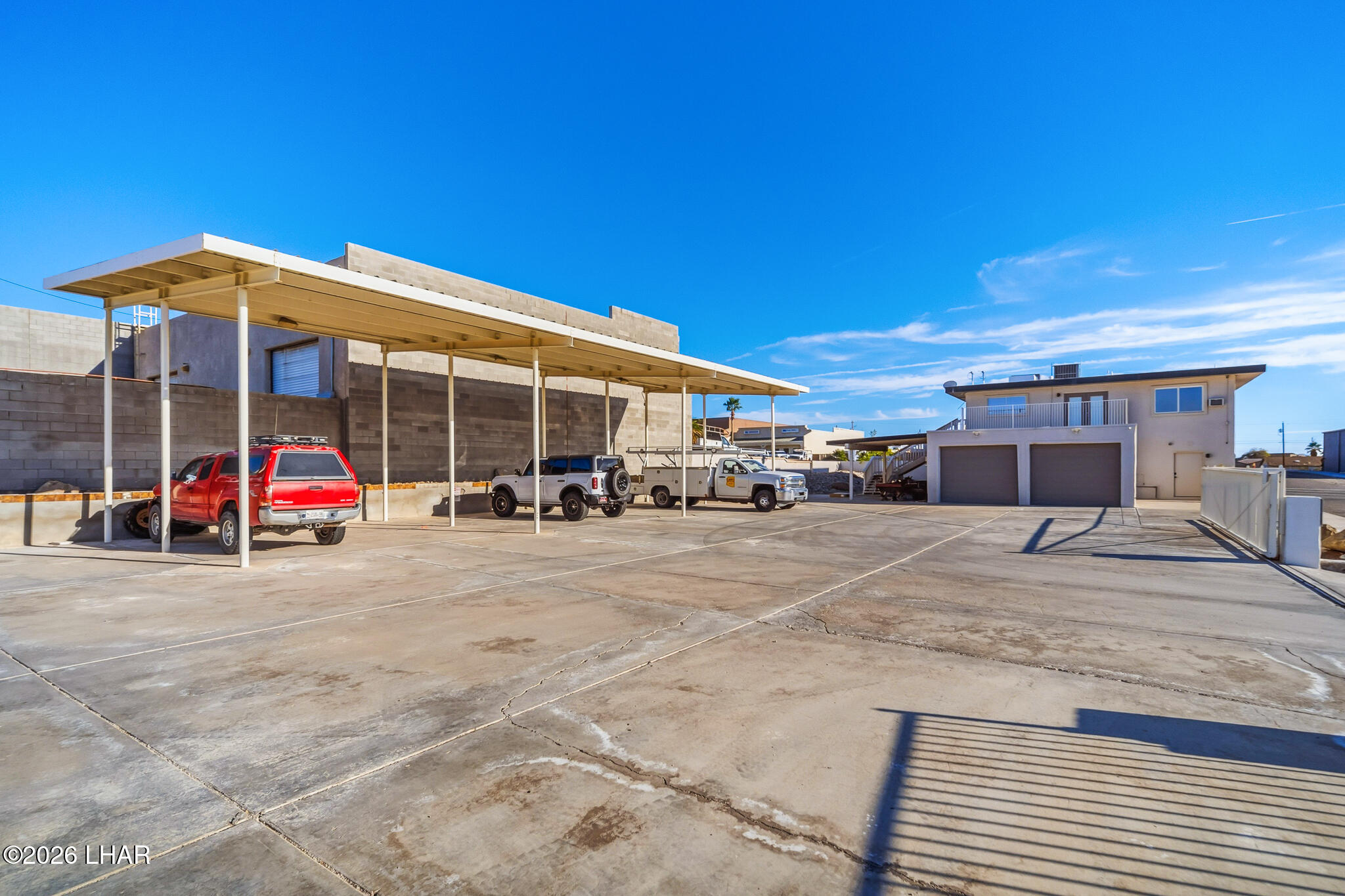 Commercial Sale in Lake Havasu City 5