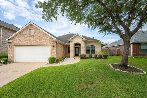13815 Normandy Court, Sugar Land, TX, 77498 | Card Image