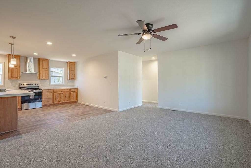 Residential in Greenville 3
