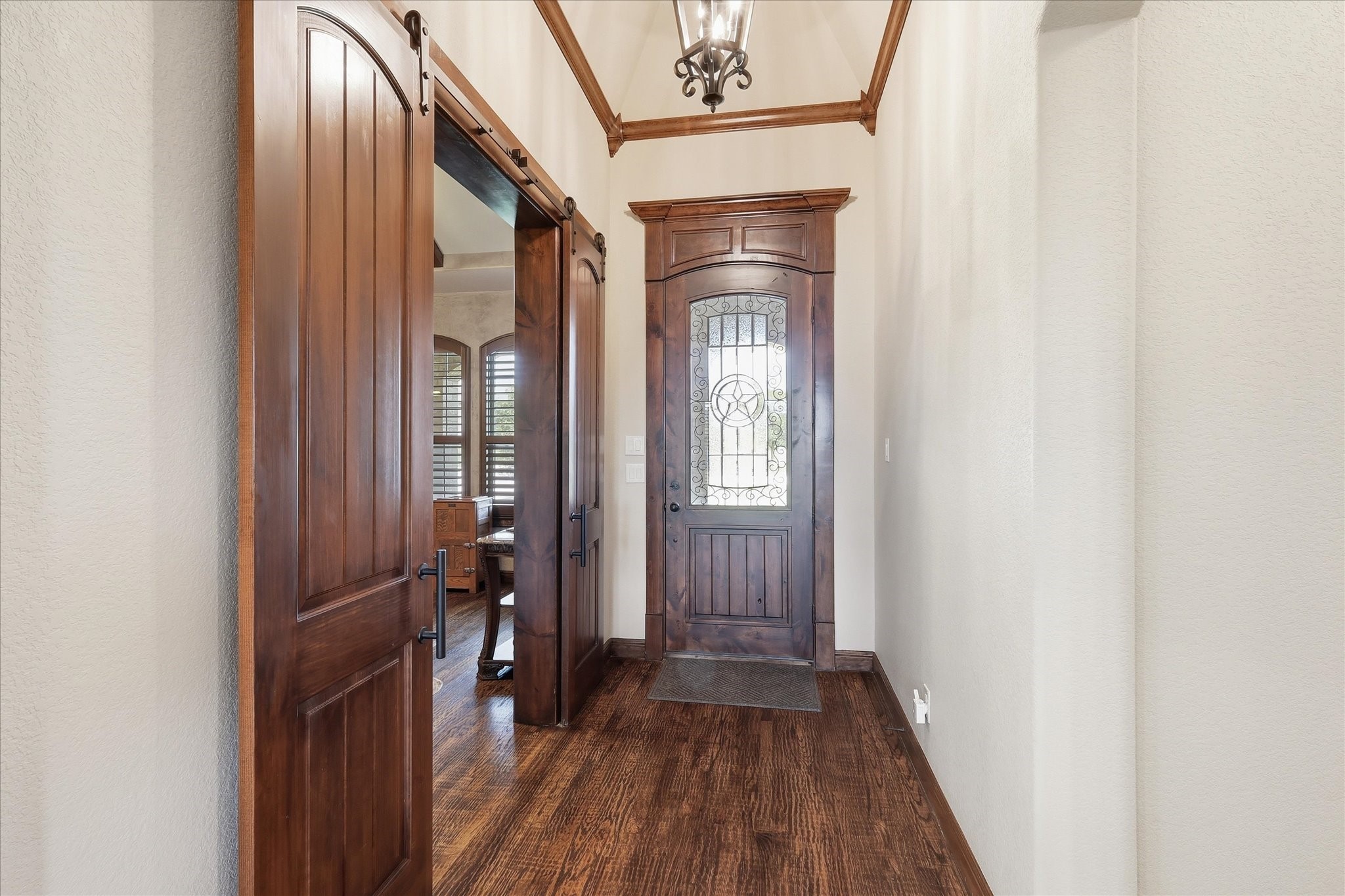 Residential in Fort Worth 5