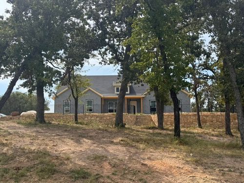 121 Oak Grove Way, Springtown, TX, 76082-0015 | Card Image