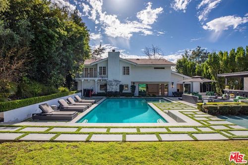 9823 Cardigan Pl, Beverly Hills, CA, 90210-1002 | Card Image