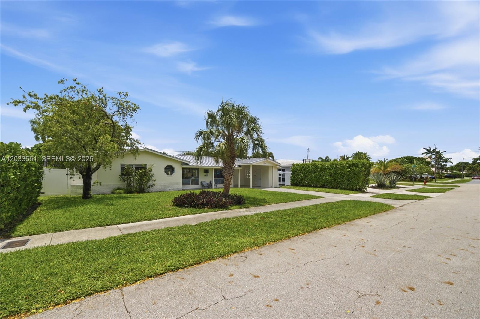 Residential in Fort Lauderdale 3