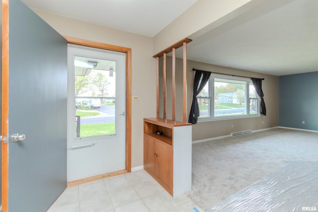 501 W High St, House other with 3 bedrooms, 2 bathrooms and null parking in Roanoke IL | Image 19