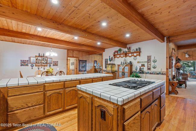 256 Pierce Dr, House other with 4 bedrooms, 3 bathrooms and null parking in Etna WY | Image 17