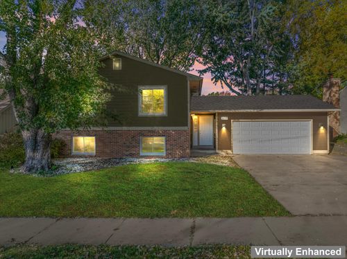 4017 11th Ave Nw, Rochester, MN, 55901-1383 | Card Image