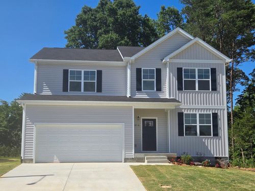 2414 Couples Dr, Cookeville, TN, 38506 | Card Image