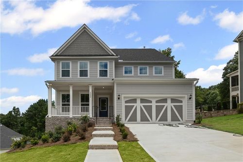5830 Grand Reunion Dr, Hoschton, GA, 30548-4104 | Card Image