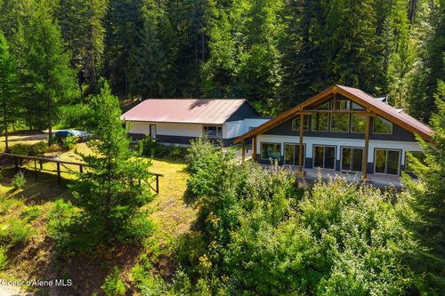 882 Woodfairie Mountain Rd, Sagle, ID, 83860-9301 | Card Image