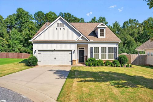 970 Deepwood Ct, Boiling Springs, SC, 29316-6182 | Card Image