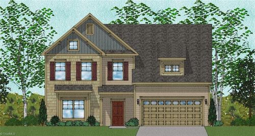 4582 Stratus Lane, Clemmons, NC, 27012 | Card Image