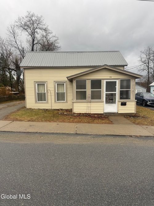 23 Burdick Ave, Warrensburg, NY, 12885-1727 | Card Image
