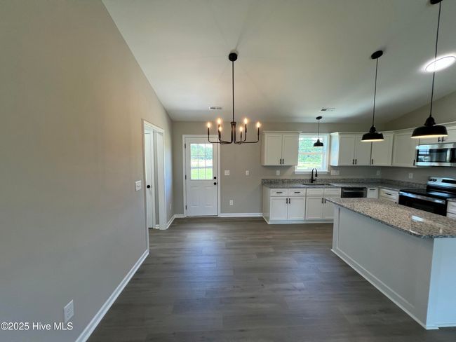 82 Asher Pointe Way, House other with 3 bedrooms, 2 bathrooms and 1 parking in Benson NC | Image 8