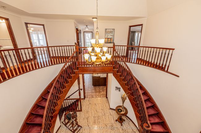 4734 Lakeside Lane, House other with 6 bedrooms, 5 bathrooms and 4 parking in Bath ON | Image 33