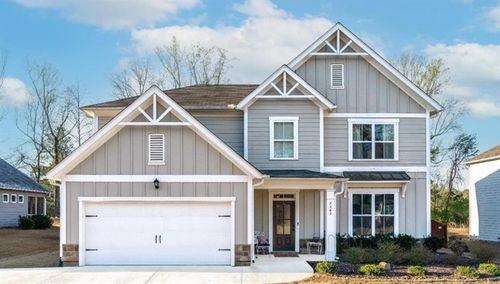 7545 Rambling Vale, Cumming, GA, 30028-6605 | Card Image