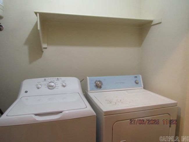 APT-7 - 1410 Robins St, Condo with 3 bedrooms, 2 bathrooms and null parking in Conway AR | Image 12