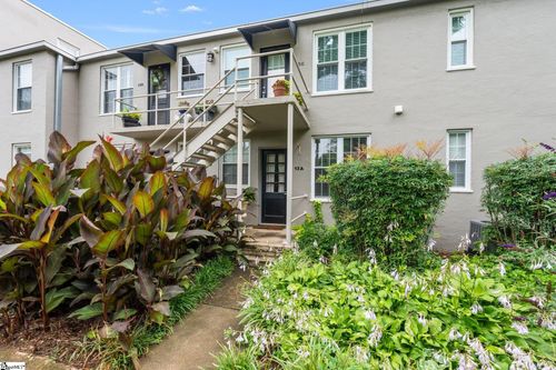 unit-a-601 Cleveland St, Greenville, SC, 29601-3842 | Card Image